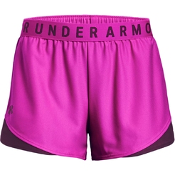 Шорты Under Armour Play Up Shorts 3.01344552-660 - фото 4