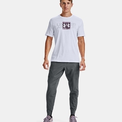 Брюки Under Armour Unstoppable Joggers1352027-012 - фото 2