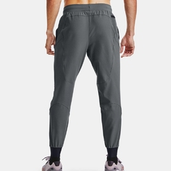 Брюки Under Armour Unstoppable Joggers1352027-012 - фото 3