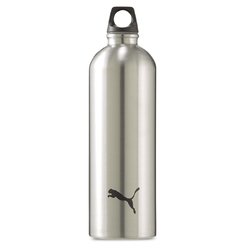Бутылка для воды Puma Tr Stainless Steel Bottle5386803 - фото 1