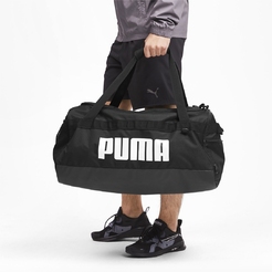 Сумка Puma Challenger Duffel Bag M7662101 - фото 2