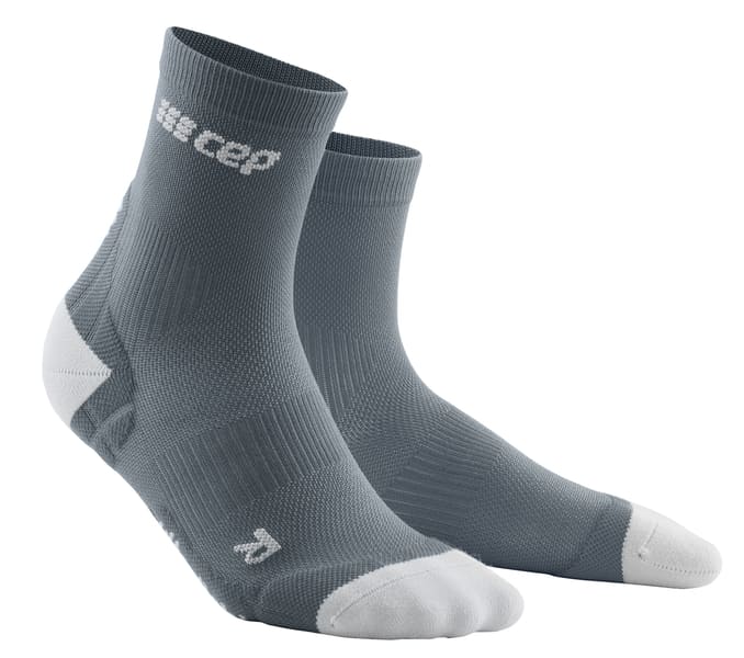 Мужские компрессионные носки для бега ультратонкие CEP Compression Socks C2UUM-2