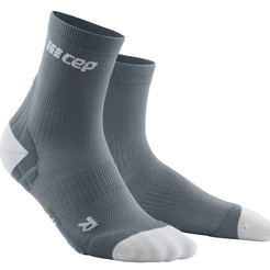 Мужские компрессионные носки для бега ультратонкие CEP Compression SocksC2UUM-2 - фото 1
