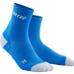 Мужские компрессионные носки для бега ультратонкие CEP Compression SocksC2UUM-3 - фото 1