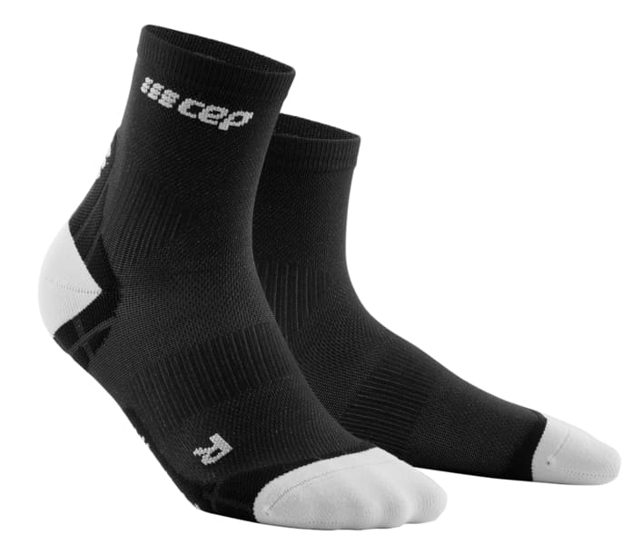 Мужские компрессионные носки для бега ультратонкие CEP Compression Socks C2UUM-5