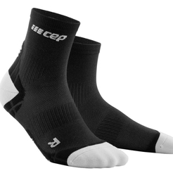 Мужские компрессионные носки для бега ультратонкие CEP Compression SocksC2UUM-5 - фото 1