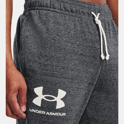 Брюки Under Armour Rival Terry Jogger1361642-012 - фото 4