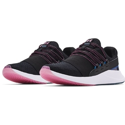 Кроссовки Under Armour W Charged Breathe Color Shift3023658-001 - фото 3