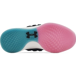 Кроссовки Under Armour W Charged Breathe Color Shift3023658-001 - фото 4