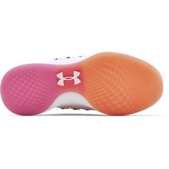 Кроссовки Under armour Ua Charged Breathe Clr Sft3023658-100 - фото 4