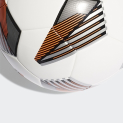 Футбольный мяч Adidas Tiro Lge J350FS0372 - фото 3