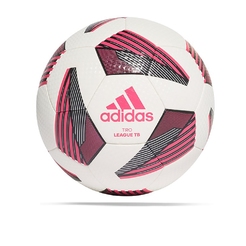 Футбольный мяч Adidas Tiro Lge TbFS0375 - фото 1