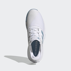 Кроссовки Adidas Gamecourt MFX1552 - фото 3