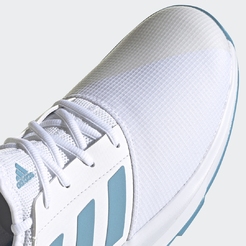 Кроссовки Adidas Gamecourt MFX1552 - фото 7