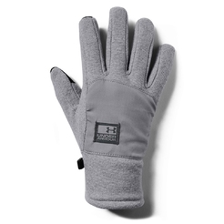 Перчатки Under armour Mens Cgi Fleece Glove1343217-035 - фото 1