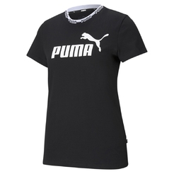 Футболка Puma Amplified Graphic Tee58590201 - фото 4