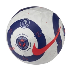 Мяч Nike Premier League Pitch Soccer BallCQ7151-103 - фото 1