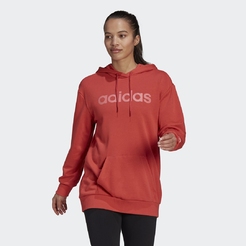Худи Adidas Essentials Oversize Logo HoodieGL0767 - фото 1