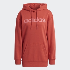 Худи Adidas Essentials Oversize Logo HoodieGL0767 - фото 3