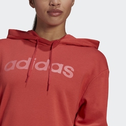 Худи Adidas Essentials Oversize Logo HoodieGL0767 - фото 5