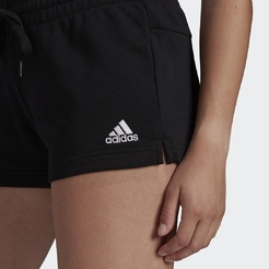 Шорты Adidas Essentials Regular ShortsGM5601 - фото 4