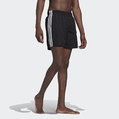 Шорты Adidas Adicolor Classics 3-Stripes Swim ShortsGN3523 - фото 1