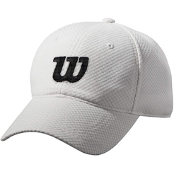 Бейсболка Wilson SUMMER CAP II WhWRA770801 - фото 1