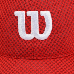 Бейсболка Wilson SUMMER CAP II RDWRA770802 - фото 4