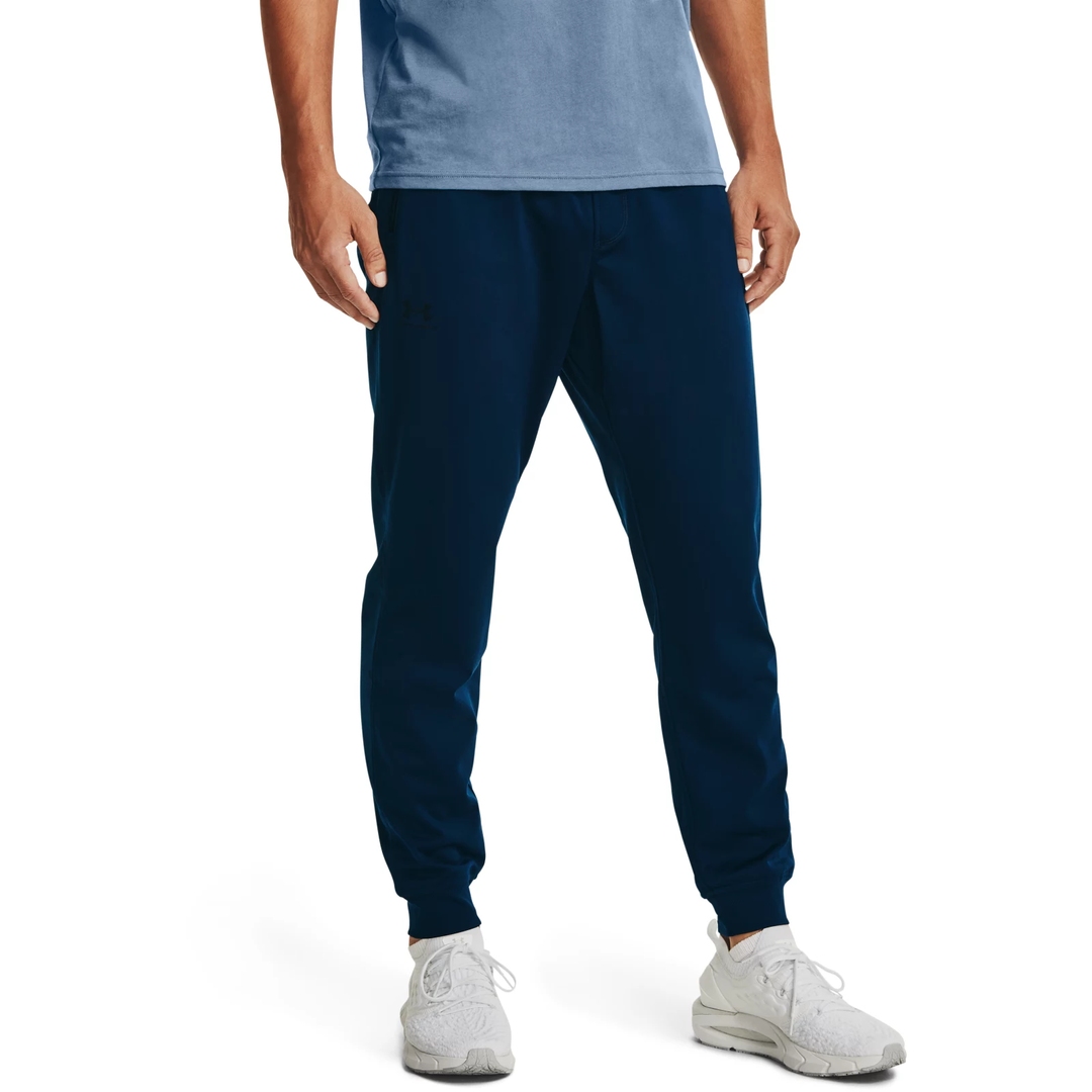 Брюки Under Armour Sportstyle Joggers 1290261-408