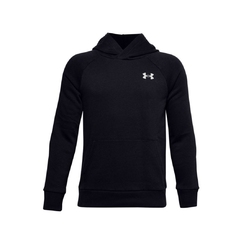 Худи Under Armour Rival Cotton Hoodie1357591-001 - фото 1
