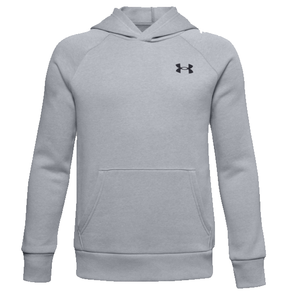 Худи Under Armour Rival Cotton Hoodie 1357591-011