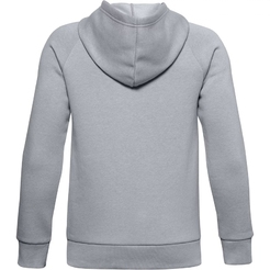 Худи Under Armour Rival Cotton Hoodie1357591-011 - фото 2