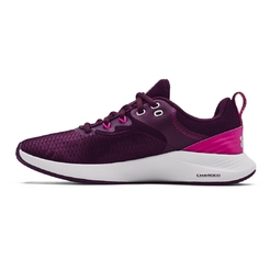 Кроссовки Under Armour W Charged Breathe TR 33023705-500 - фото 4