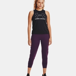 Майка Under armour Live Sportstyle Graphic Tank1356297-002 - фото 3