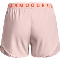 Шорты Under armour Play Up Shorts 3.01344552-659 - фото 4