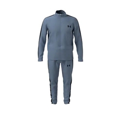 Спортивный костюм Under armour Ua Knit Track Suit1357139-420 - фото 1