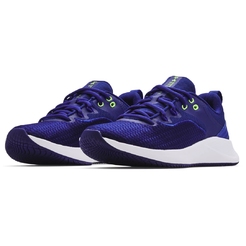 Кроссовки Under Armour W Charged Breathe TR 33023705-501 - фото 3