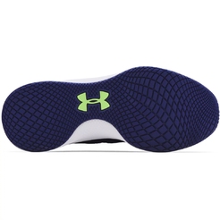 Кроссовки Under Armour W Charged Breathe TR 33023705-501 - фото 4