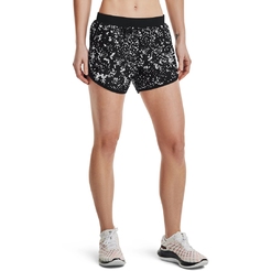 Шорты Under Armour Fly By 2.0 Printed Short1350198-005 - фото 1