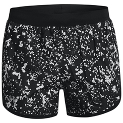 Шорты Under Armour Fly By 2.0 Printed Short1350198-005 - фото 6