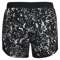 Шорты Under Armour Fly By 2.0 Printed Short1350198-005 - фото 7
