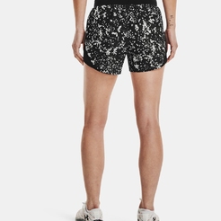 Шорты Under Armour Fly By 2.0 Printed Short1350198-005 - фото 3