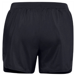 Шорты Under Armour Fly By 2.0 2 in 1 Short1356200-001 - фото 3