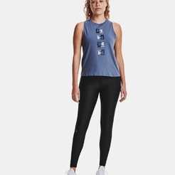 Майка Under Armour Live Repeat Muscle Tank1360836-470 - фото 3