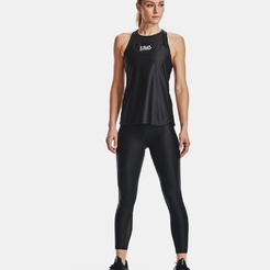Майка Under Armour Iso Chill Tank1360847-001 - фото 4