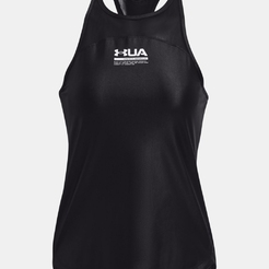 Майка Under Armour Iso Chill Tank1360847-001 - фото 6