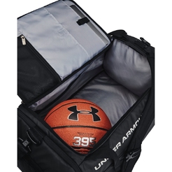 Сумка Under Armour Contain Duo MD Duffle1361226-001 - фото 4