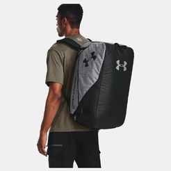 Сумка Under Armour Contain Duo MD Duffle1361226-012 - фото 4