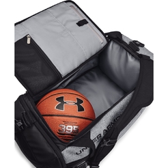 Сумка Under Armour Contain Duo MD Duffle1361226-012 - фото 3