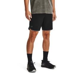 Шорты Under Armour HIIT Woven Shorts1361435-001 - фото 1